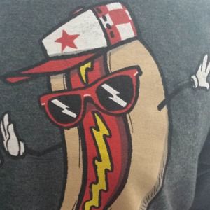 Meet your Posher, Ozzy